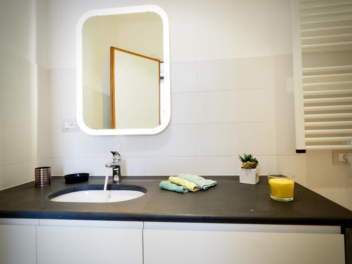 Studio Sottoripa 87A Di Fronte All'Acquario - Genovabnb It Екстериор снимка