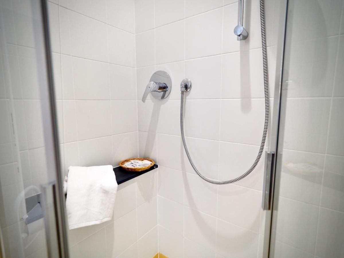 Studio Sottoripa 87A Di Fronte All'Acquario - Genovabnb It Екстериор снимка